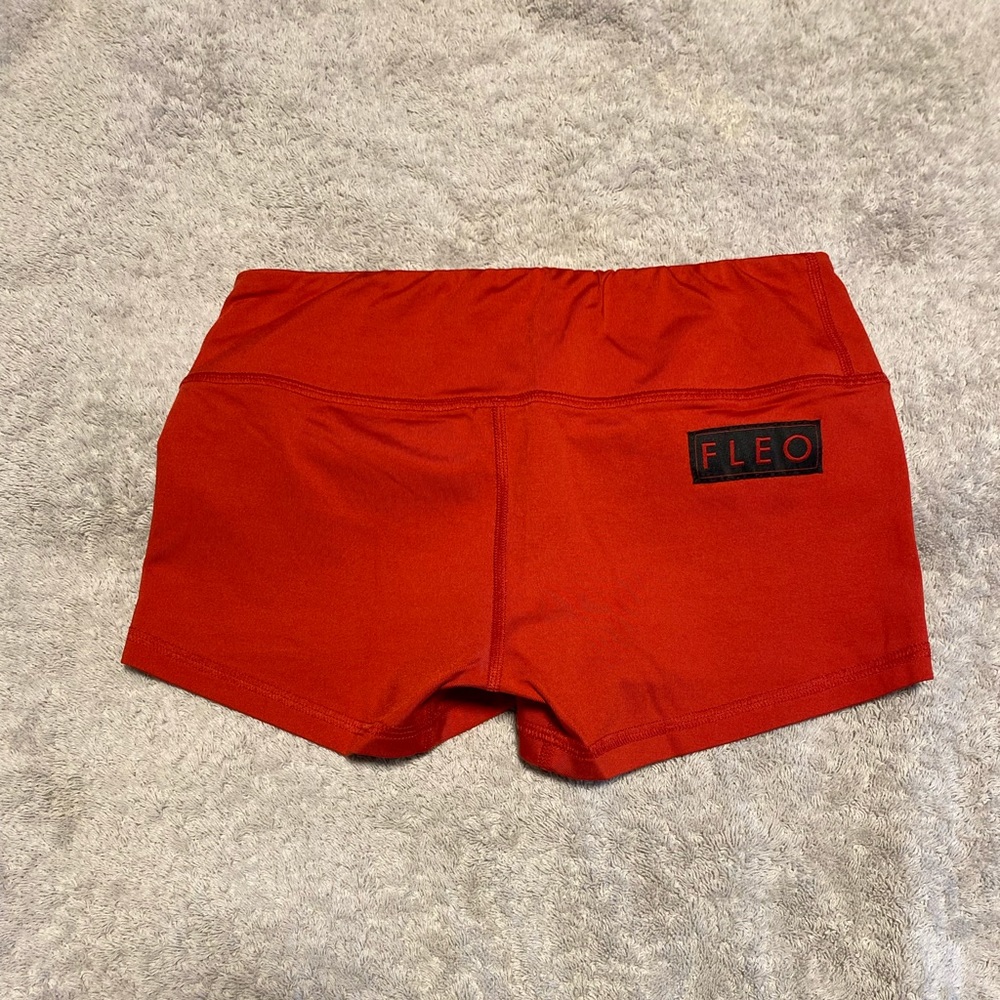 Fleo Original (Red) - image 2
